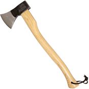 Prandi RAT1110T German Style Throwing Axe