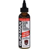 Real Avid BMGO4L Gun-Max Gun Oil 4oz