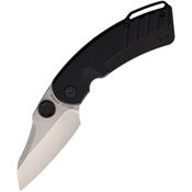 Revo RECAOBLK Recoil Knife Black