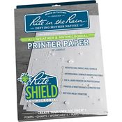 Rite in the Rain AM8511 Antimicrobial Printer Paper
