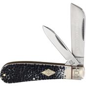 Rough Rider  2324 Buckshot Bone Half Hawk