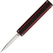 Rough Rider  2242 Zipper Red G10