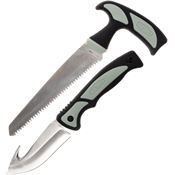 Schrade 1135986 Old Timer Hunter Combo