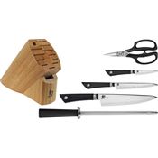 Shun VBS0600 Sora Six Piece Block Set