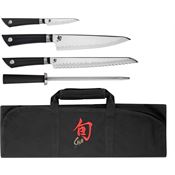 Shun VBS0499 Sora Five Piece Student Set