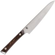 Shun SWT0701 Kanso Utility Knife