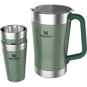 Stanley 10390001 Stay-Chill Classic Pitcher Set