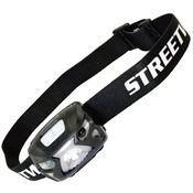 Streetwise Products SWSLHL Smart Light LED Headlamp