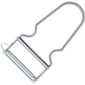 Victorinox 60900 REX Peeler Silver