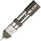 TEC Accessories 30792 Ko-Axis Rail Pen Titanium SW