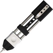 TEC Accessories 30703 Ko-Axis Rail Pen Black