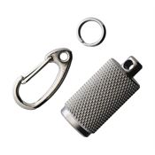 TEC Accessories KTTTWTI Tiny-Torq Wrench Titanium