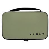 Vault 001G Vault Standard Smooth Green