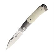 Viper 5994GI Hug Folder Ivory