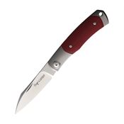 Viper 5994GR Hug Folder Red