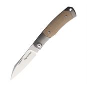 Viper 5994CN Hug Folder Natural