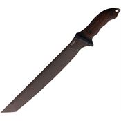 Walther 50846 MachTac 5 Machete