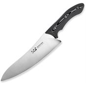 Xin 110 XinCross Tactical Chef Knife