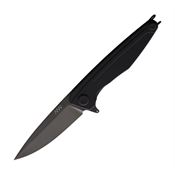 Acta Non Verba 300018 Z300 Knife Black DLC