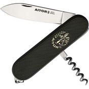 Aitor 16035V Gran Quinto Pocket Knife