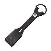 Boomerang Tool 116 Tie-Fast Magnum Clippers Black