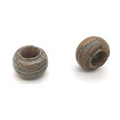 Chroma Scales 00012501 Wood Crate Bead