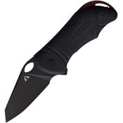 CMB 05B Hippo Knife D2 Black