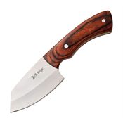 Elk Ridge 20027BR Fixed Blade