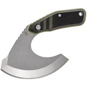 Gerber 1824 Downwind Ulu Green