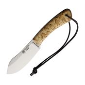 Joker RCL136 Nessmuk Fixed Blade Birch