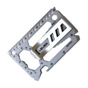 Lever Gear 1001R Toolcard Pro with Money Clip