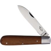 OTTER-Messer 161 Large Classic Carbon Sapeli