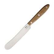 OTTER-Messer TE Table Knife Stainless