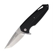 Revo VIPXLTBLK Vipera XL Knife Tanto