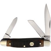 Schrade 1149145 Generational USA Middleman