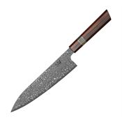 Xin 120 Japanese Style Chef's Knife
