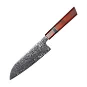 Xin 122 Japanese Style Santoku