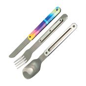 Akinod 01M00051 12H34 Magnetic Cutlery Set