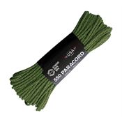 Atwood  1313H Parachute Cord Diamond Black