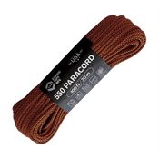 Atwood  1308H Parachute Cord Diamond Orange