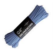 Atwood  1312H Parachute Cord Diamond Blue