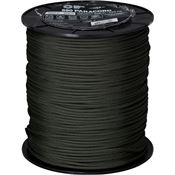 Atwood  1307S Parachute Cord Stealth Olive