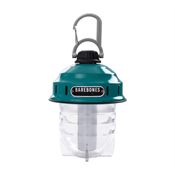 Barebones Living 236 Beacon Hanging Lantern Teal