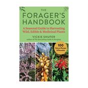Books 459 The Forager's Handbook