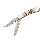 Browning 0477B Bone Bluff Folder