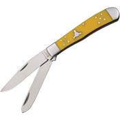 Cattlemans 0002YD Trapper