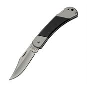 China Made 4000G10 Lockback Knife Black G10