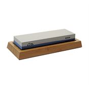 China Made 212876 Sharpening Stone w/Angle Guide