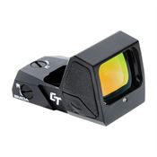 Crimson Trace 101940 CT-RAD Pro Sight Red