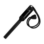 Exotac 2030BLK FireROD XL Black